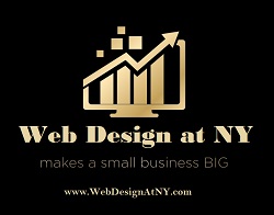 Web Design at NY